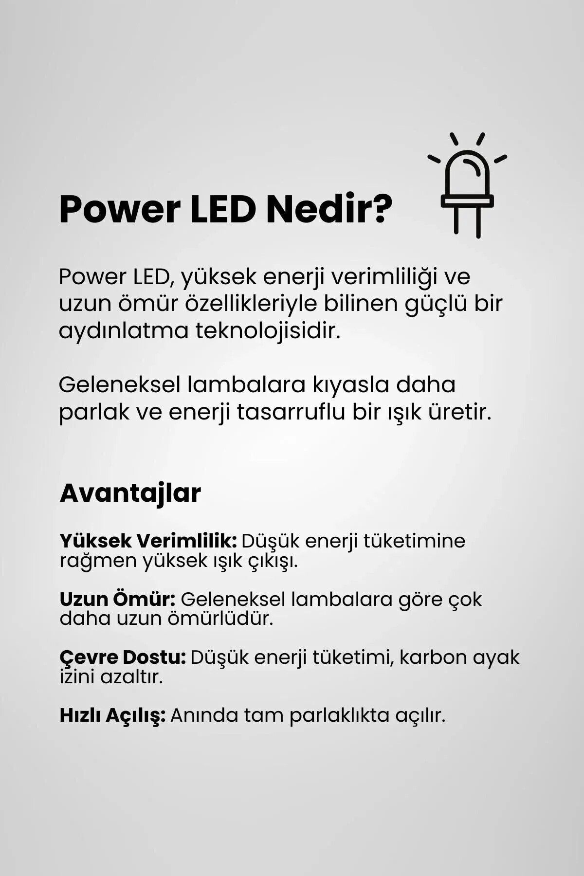 Luna Lighting Elda Model Krom Kaplama 3 Renk Metal Salon Mutfak Oturma Yatak Odası Modern Led Sarkıt Avize - Görsel 5